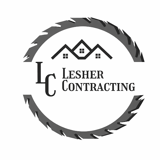 Lesher Contracting LLC logo